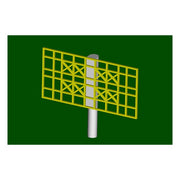 Trumpeter 05633 1/350 German Aircraft Carrier Weser