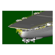 Trumpeter 05633 1/350 German Aircraft Carrier Weser