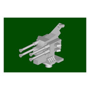 Trumpeter 05633 1/350 German Aircraft Carrier Weser