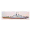Trumpeter 05705 1/700 USS Missouri