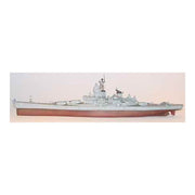 Trumpeter 05705 1/700 USS Missouri