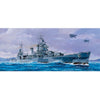 Trumpeter 05747 1/700 USS San Francisco CA-38 1944