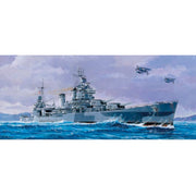 Trumpeter 05747 1/700 USS San Francisco CA-38 1944