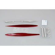 Trumpeter 05747 1/700 USS San Francisco CA-38 1944