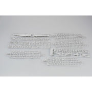 Trumpeter 05747 1/700 USS San Francisco CA-38 1944