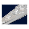 Trumpeter 05751 1/700 Richelieu French Battleship