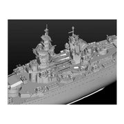 Trumpeter 05751 1/700 Richelieu French Battleship