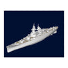 Trumpeter 05751 1/700 Richelieu French Battleship