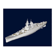 Trumpeter 05751 1/700 Richelieu French Battleship