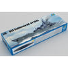 Trumpeter 05784 1/700 USS California BB-44 1945
