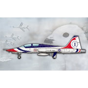 Trumpeter 1/48 US T-38A Talon - Thunderbird