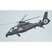 Trumpeter 05819 1/48 Harbin Z-19