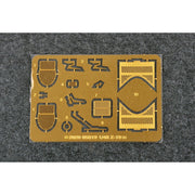 Trumpeter 05819 1/48 Harbin Z-19