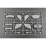 Trumpeter 05821 1/48 Chinese J-20 Mighty Dragon - Beast Mode