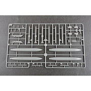 Trumpeter 05821 1/48 Chinese J-20 Mighty Dragon - Beast Mode