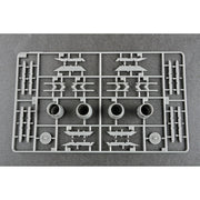 Trumpeter 05821 1/48 Chinese J-20 Mighty Dragon - Beast Mode