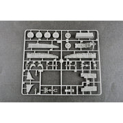 Trumpeter 05821 1/48 Chinese J-20 Mighty Dragon - Beast Mode