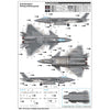 Trumpeter 05821 1/48 Chinese J-20 Mighty Dragon - Beast Mode