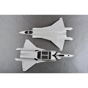 Trumpeter 05821 1/48 Chinese J-20 Mighty Dragon - Beast Mode