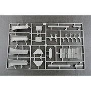 Trumpeter 05821 1/48 Chinese J-20 Mighty Dragon - Beast Mode