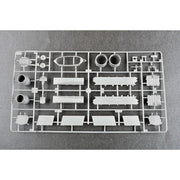 Trumpeter 05821 1/48 Chinese J-20 Mighty Dragon - Beast Mode