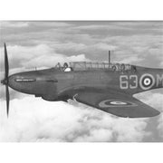 Trumpeter 05831 1/48 Fairey Battle mk1