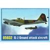 Trumpeter 05832 1/48 Ilyushin Il-2 Sturmovik