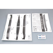 Trumpeter 05906 1/144 Submarine USS Gato SS-212 1944