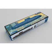 Trumpeter 05909 1/144 HMS Astute British Sub - Metro Hobbies