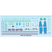 Trumpeter 05909 1/144 HMS Astute British Sub - Metro Hobbies