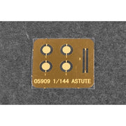Trumpeter 05909 1/144 HMS Astute British Sub - Metro Hobbies