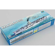 Trumpeter 06173 1/700 HMS Ark Royal 1939