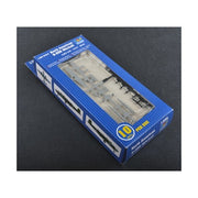 Trumpeter 06201 1/350 Mini Aircraft-B25B Mitchell 10pcs./box