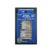 Trumpeter 06202 1/350 F4F4 Wildcat