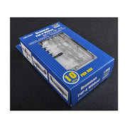 Trumpeter 06202 1/350 F4F4 Wildcat