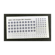 Trumpeter 06203 1/350 TBD1 Devastator