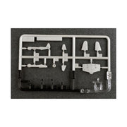 Trumpeter 06203 1/350 TBD1 Devastator