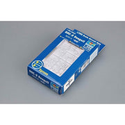 Trumpeter 06205 1/350 Curtiss SOC-3 Seagull Scout Plane 6pc