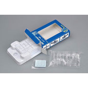 Trumpeter 06205 1/350 Curtiss SOC-3 Seagull Scout Plane 6pc