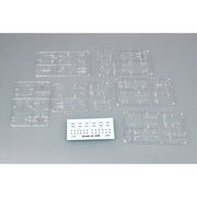 Trumpeter 06206 1/350 Aroda Ar 196