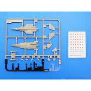 Trumpeter 06215 1/350 SU-27K Naval Flanker