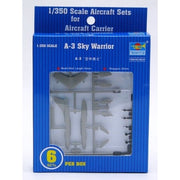 Trumpeter 06223 1/350 A-3D Sky Warrior