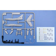 Trumpeter 06223 1/350 A-3D Sky Warrior