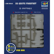 Trumpeter 06229 1/350th Su25UTG Frogfoot