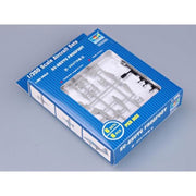 Trumpeter 06229 1/350th Su25UTG Frogfoot