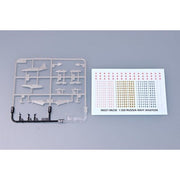 Trumpeter 06229 1/350th Su25UTG Frogfoot