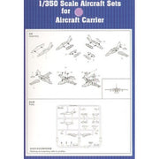 Trumpeter 06229 1/350th Su25UTG Frogfoot