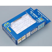 Trumpeter 06242 1/350 F2A Buffalo Fighter