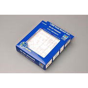 Trumpeter 06253 1/350 Sikorsky SH-60J Seahawk 6pc