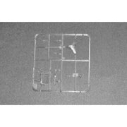 Trumpeter 06259 1/350 Av -8B+ Harrier